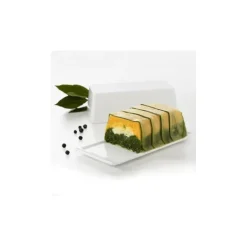 Terrine Blanche 24,2 cm French Classique Revol