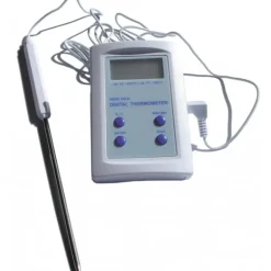 Thermomètre Cuisson électronique -50°C +300°C