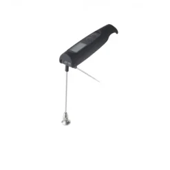 Thermomètre de Cuisine Double Sonde Noir M° Control Mastrad