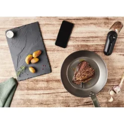 Thermomètre de Cuisson Connecté Meat°It Mastrad