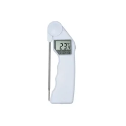 Thermomètre Digital Sonde Rotative –50 à +300°C Alla France