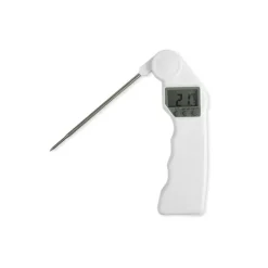 Thermomètre Digital Sonde Rotative –50 à +300°C Alla France