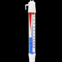 Thermomètre Tube Vertical –50 à +50°C Alla France