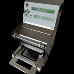 Thermoscelleuse semi-automatique 750 W Befor