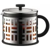 Théière à Filtre Brillant 1.5L EILEEN Bodum