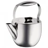 Théière à Filtre Inox Brillant 1.5L COLUMBIA Bodum