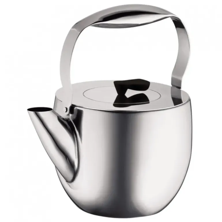Théière à Filtre Inox Mat 1.5L COLUMBIA Bodum