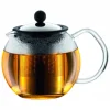 Théière avec Filtre Inox 50cl ASSAM Bodum