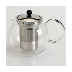 Théière avec Filtre Inox 1L ASSAM Bodum