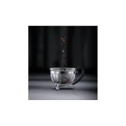 Théière en Verre avec Filtre 1.3L CHAMBORD Bodum