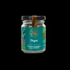 Thym de France 20 g Un Jour Une Epice