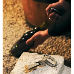 Tire-Bouchon à Lames Mathus Basalte Peugeot