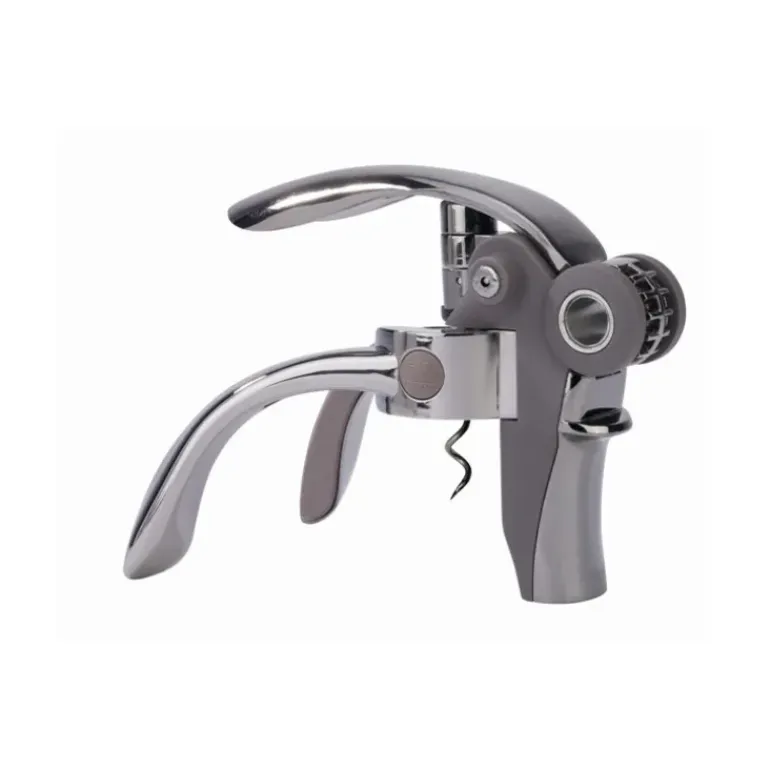 Tire-Bouchon à Levier Baltaz Basalte Peugeot