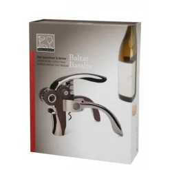 Tire-Bouchon à Levier Baltaz Basalte Peugeot