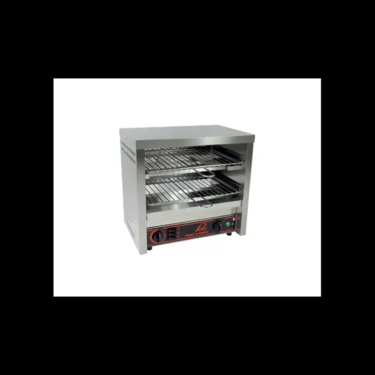 Toaster Super Club 2 étages 2,7 kW Sofraca