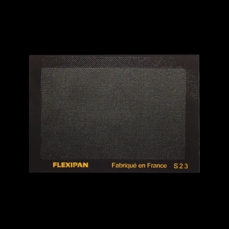Toile de Cuisson Perforée 29,5 x 20,5 cm Flexipan Demarle