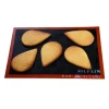 Toile de Cuisson Silicone Spéciale Pain 52 x 31,5 cm Silpain