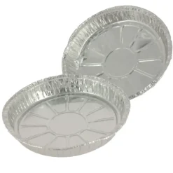 Tourtière Aluminium TO 170 (400 cm3) - (x100)