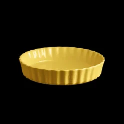 Tourtière Haute en Céramique Ø 24 cm Provence Emile Henry