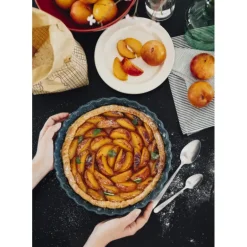 Tourtière Haute Farine Ø 28 cm Emile Henry