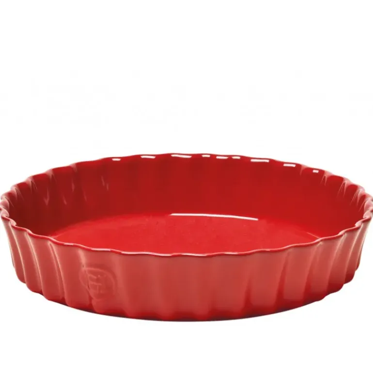 Tourtière Haute Grand cru Ø 28 cm Emile Henry