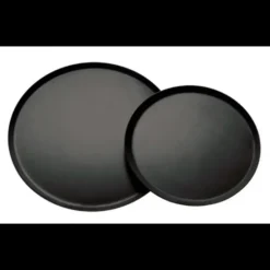 Tourtière Ronde Tôle Bleue 28cm Matfer