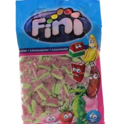 Tranches de Pastèque x 385 - Bonbons Halal