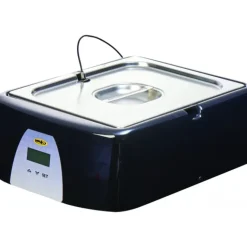 Trempeuse à Chocolat Digitale 6 L