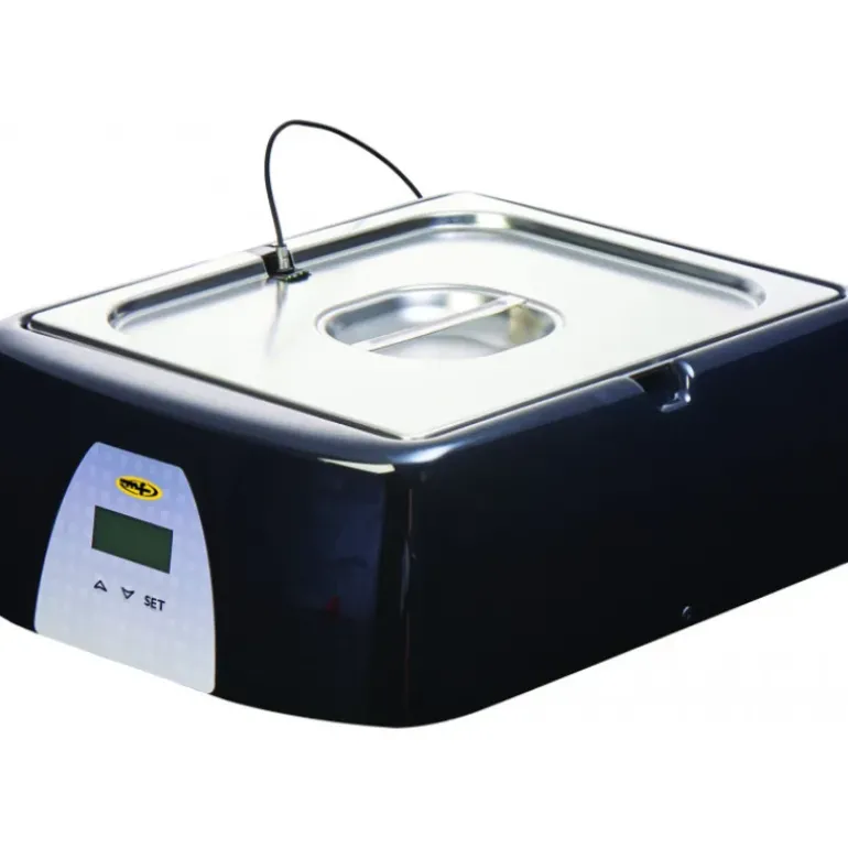 Trempeuse à Chocolat Digitale 6 L