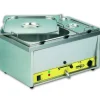 Trempeuse à Eau Aqua 200 2 bacs 1/3 et 2/3 + couvercles