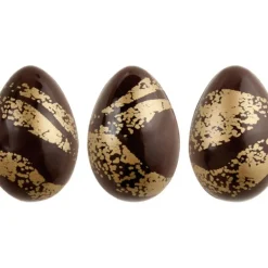 Œuf de Pâques Raffiné 26x37 mm (x32) Florensuc