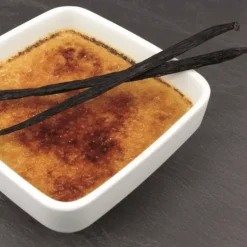 Vanille en Poudre de Madagascar 20 g Terre Exotique