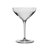 Verre à Cocktail Martini 30 cl (x6) Luigi Bormioli ATELIER