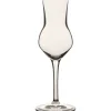 Verre à Liqueur Grappa 8 cl (x6) Luigi Bormioli ATELIER