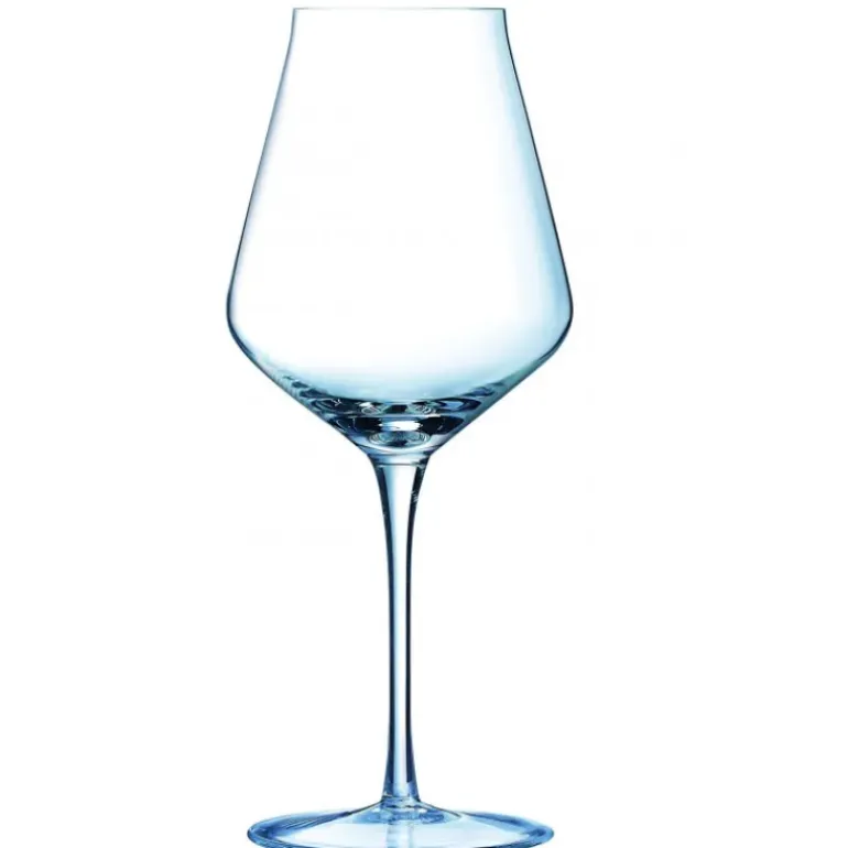 Verre à Pied Reveal Up 40 cl Chef et Sommelier (x6)