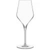 Verre à Vin Blanc Chardonnay 35 cl (x6) Luigi Bormioli SUPREMO