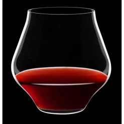 Verre à Vin Rouge sans pied Pinot Noir 45 cl (x6) Luigi Bormioli SUPREMO