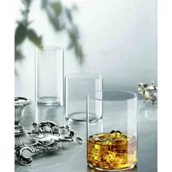 Verre Cocktail 37,5 cl (x6) Luigi Bormioli TOP CLASS