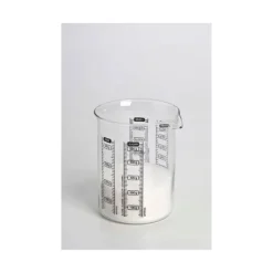 Verre Doseur en Verre 0,5 L Kitchen Lab Pyrex