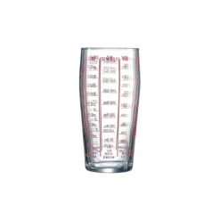Verre Doseur Verre Gradué 58cl Luminarc