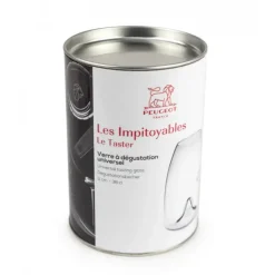 Verre Le Taster 38 cl Les Impitoyables Peugeot