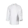 Veste de Cuisine Mixte Blanche TAMISE T.1 Robur