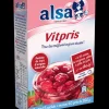 Vitpris Alsa Pectine de fruits pour confitures 188g