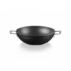 Wok 28 cm Anti-Adhérent Les Forgées Le Creuset