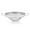 Wok a 2 anses Affinity Ø 32 cm de Buyer
