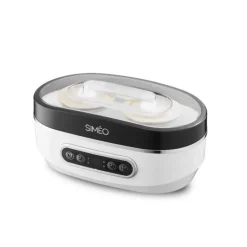 Yaourtière Végétale 8 pots Multifonction 20W Siméo