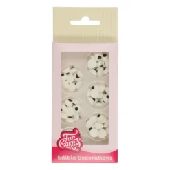 Yeux en Sucre Funcakes (x64)