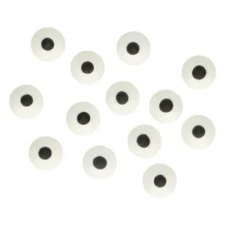 Yeux en Sucre Funcakes (x64)