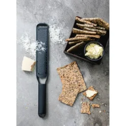 Zesteur Black Sheep Microplane