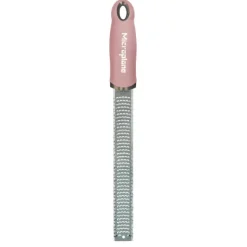 Zesteur Premium Classic Bouton de Rose Microplane